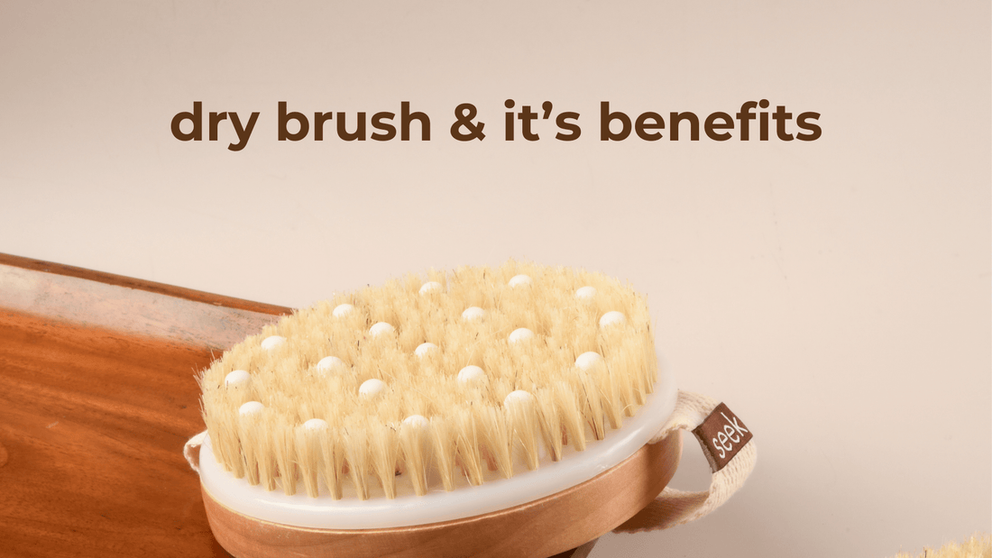 What Is Dry Brushing? How It Works and Its Top Benefits