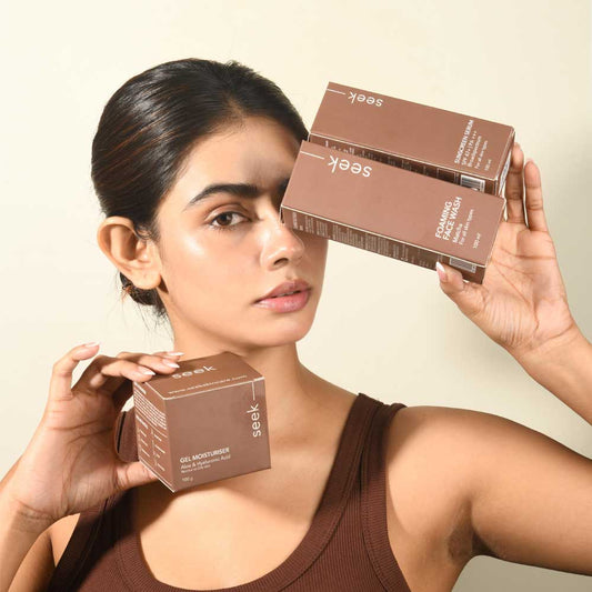 you don't need the 10-12 step Skincare Routine