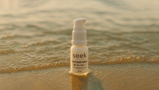 Why SPF is Important for Summer