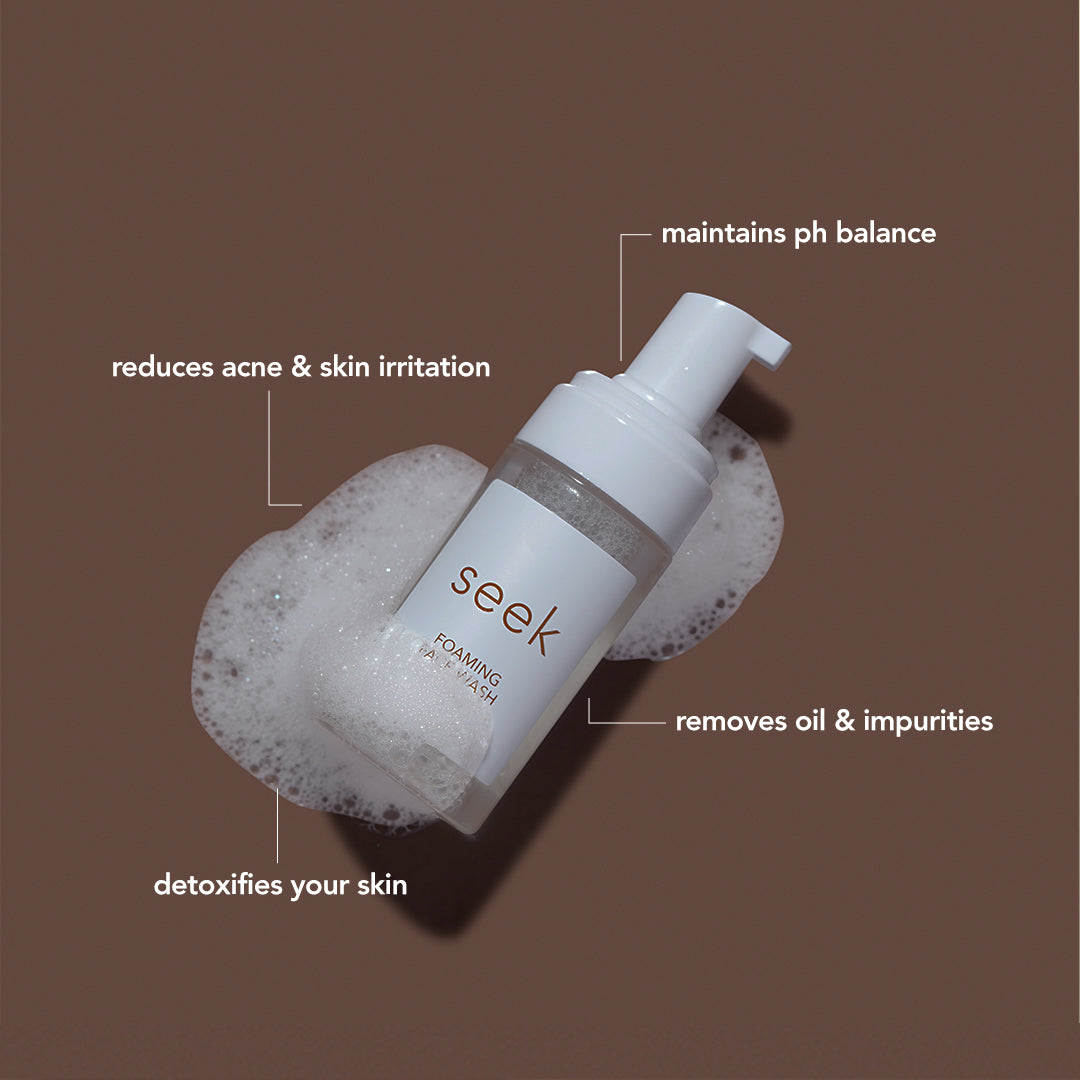 best face wash for glowing skin