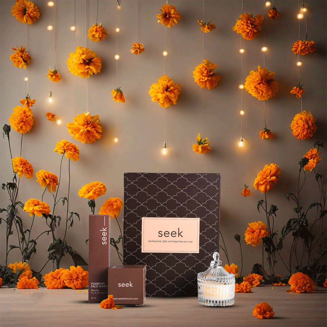 best Luxury self-care gift set in India