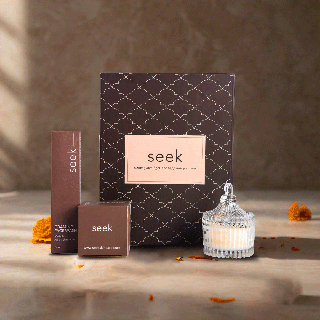 best Skincare Gift Hamper in India
