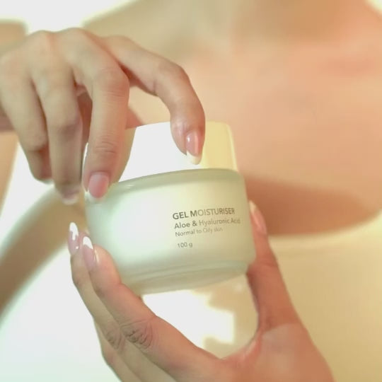 best gel moisturiser benefits explained