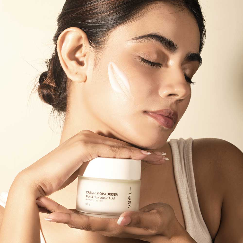 best cream moisturiser for oily skin