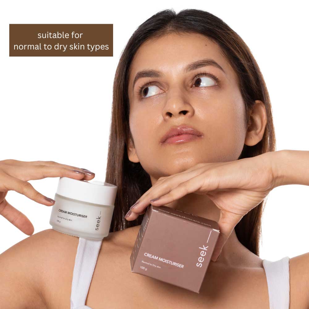 best lightweight face cream moisturiser