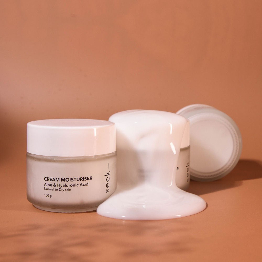 best cream moisturiser for dry skin