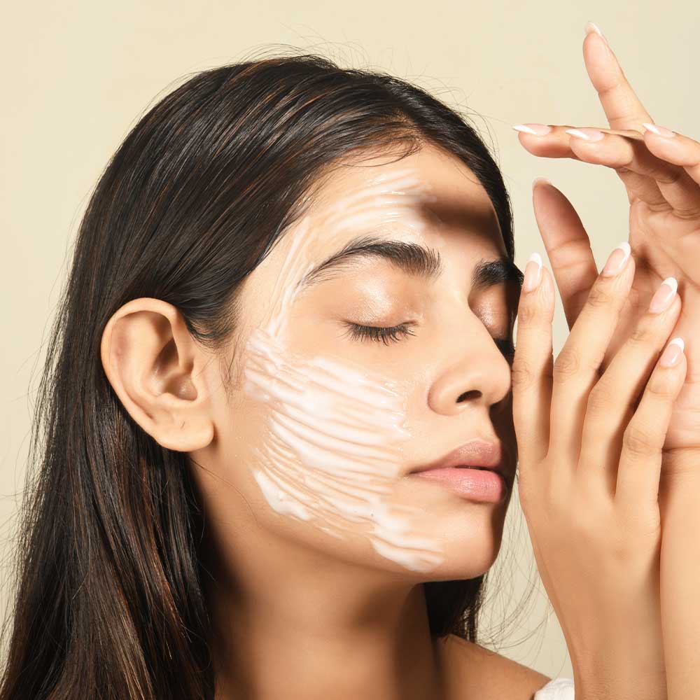best night gel moisturiser for face