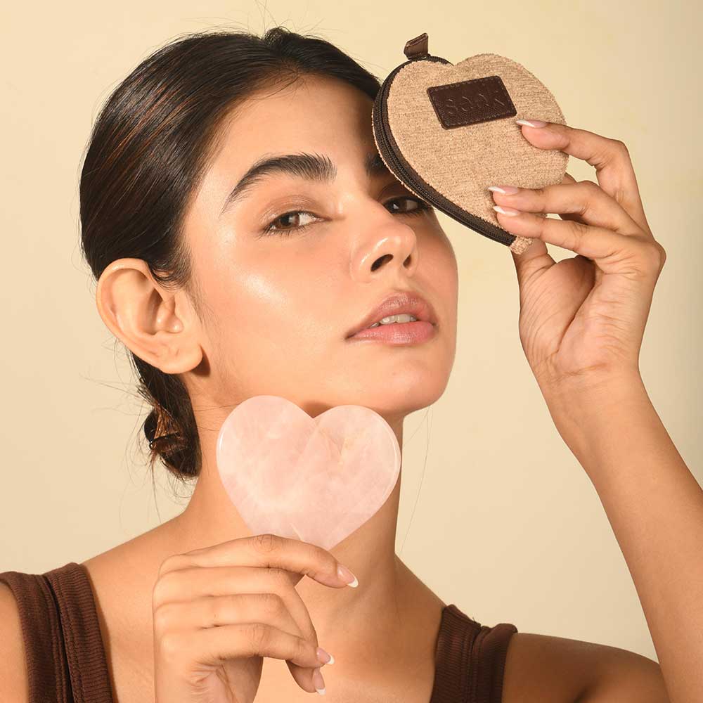 best gua sha tool in India