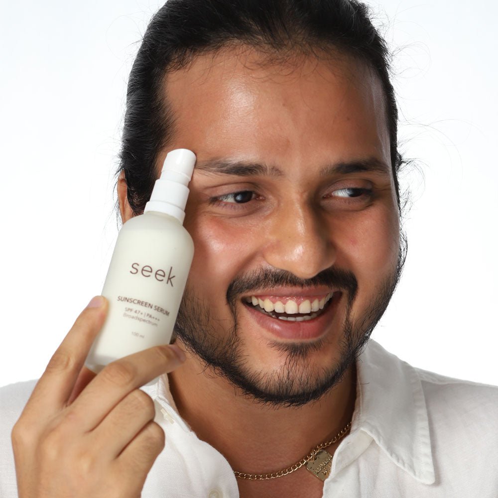 best sunscreen to wear under makeup
