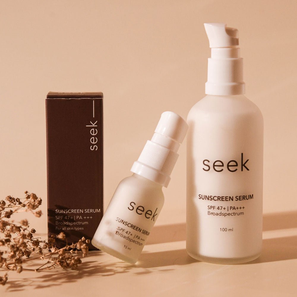 best tinted sunscreen for face glow