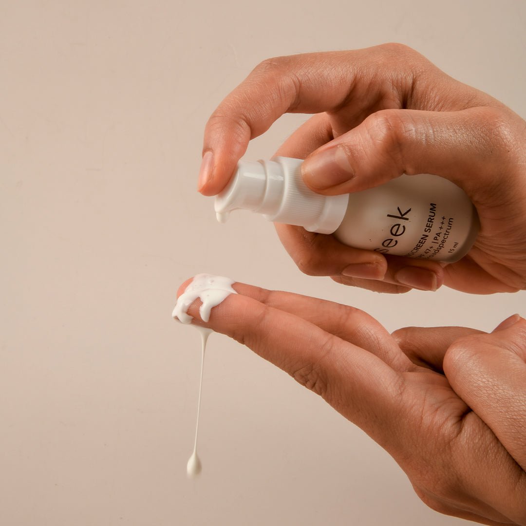 best sunscreen for summer heat