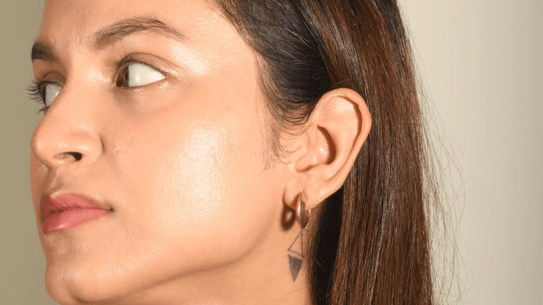 How to Care for Oily Skin
