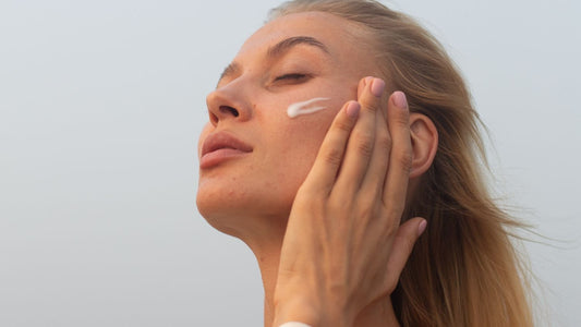 How to Care for Dry Skin