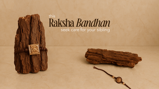 Best Rakhi Gift 2025: A Thoughtful Skincare Set to Show Your Love and Care