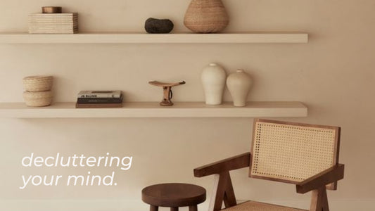 Declutter Your Mind With Mid-week Crisis