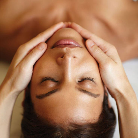 the art of facial massage: nurturing your skin with relaxing techniques