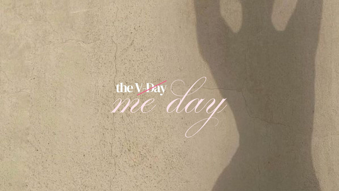 This Valentine’s Day Seek Love Within And Then Share It With The World