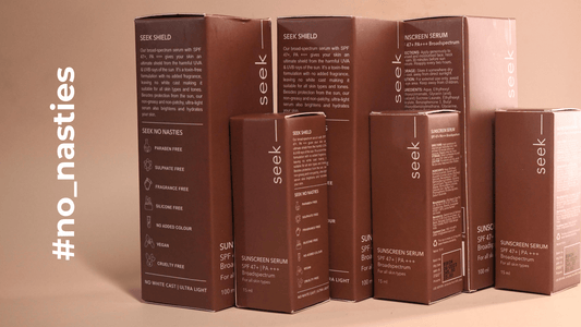 What Is No Toxin Skincare and Why You Should Choose It