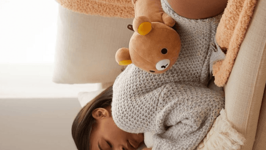 How to Ease PMS Symptoms with Lymphatic Drainage