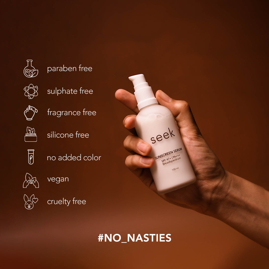No Nasties
